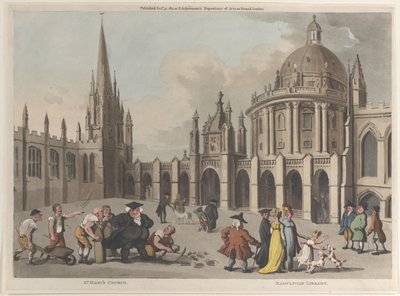 St. Mary