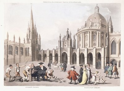 St. Mary