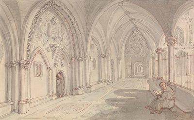 door Thomas Rowlandson