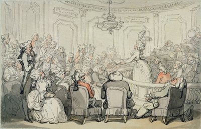 Het Concert, uit 