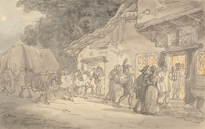 De Waggoner