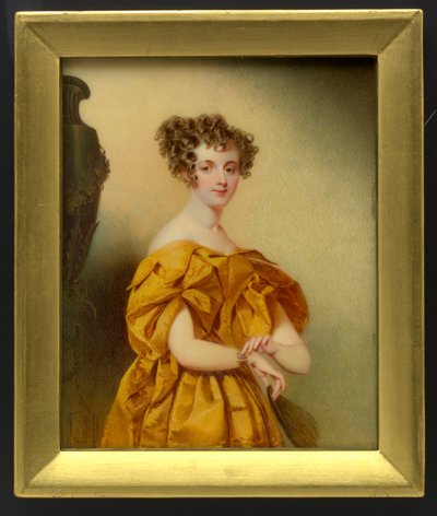  door Thomas Seir Cummings