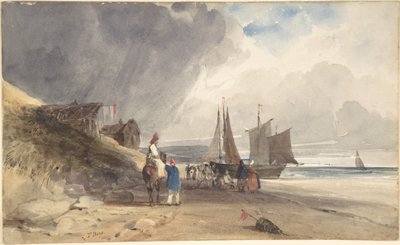  door Thomas Shotter Boys