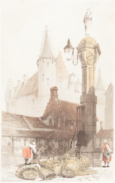  door Thomas Shotter Boys