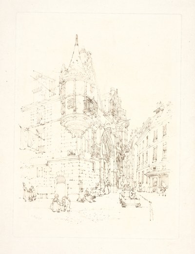  door Thomas Shotter Boys