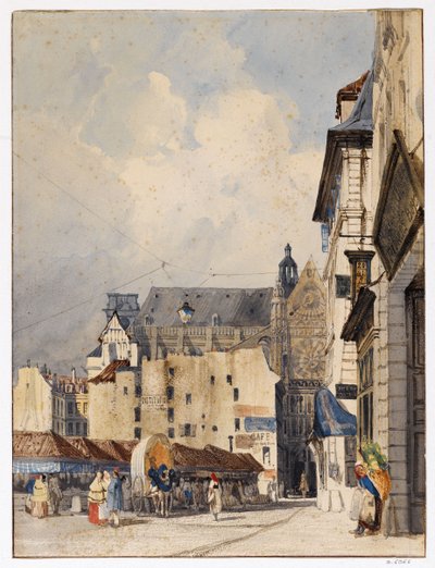  door Thomas Shotter Boys