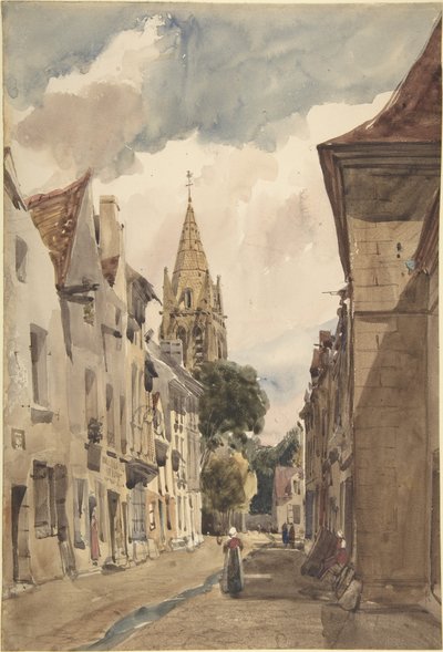  door Thomas Shotter Boys