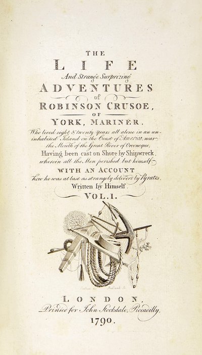 Titelpagina van 