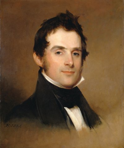  door Thomas Sully