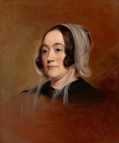  door Thomas Sully