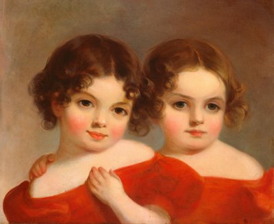  door Thomas Sully