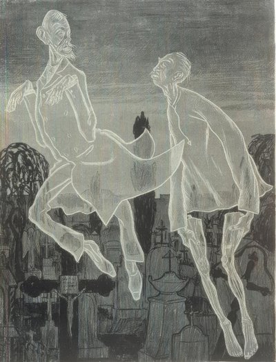 Geneeskunde door Thomas Theodor Heine