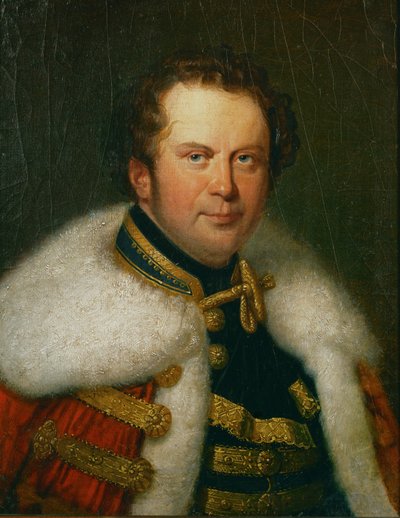  door Thugut Heinrich