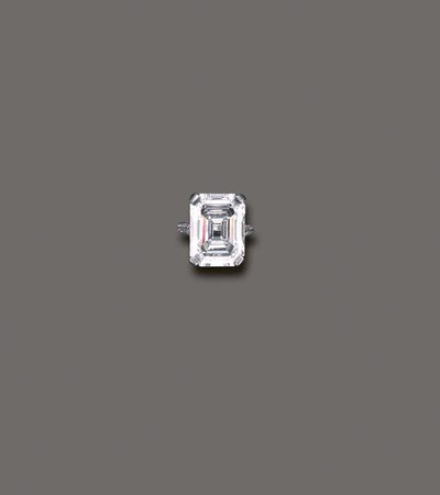 Ring, ca. 1935 door Tiffany and Company