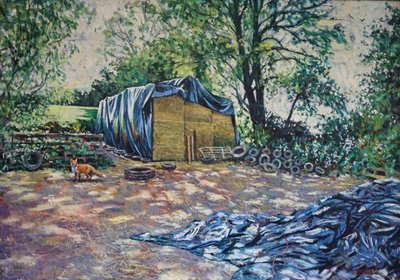 Passeren door Tilly Willis