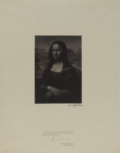 Oude Italiaanse Meesters door Timothy Cole