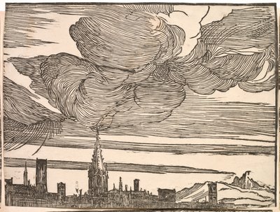De Ondergang van Farao