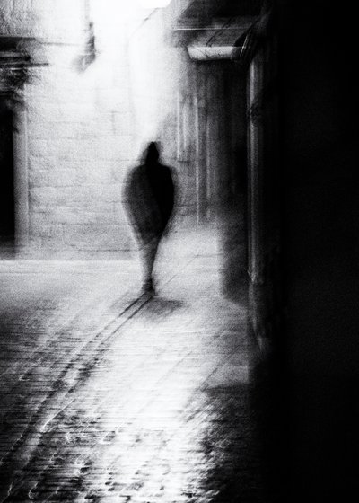  door Tito Mindoljevic