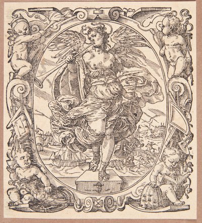  door Tobias Stimmer