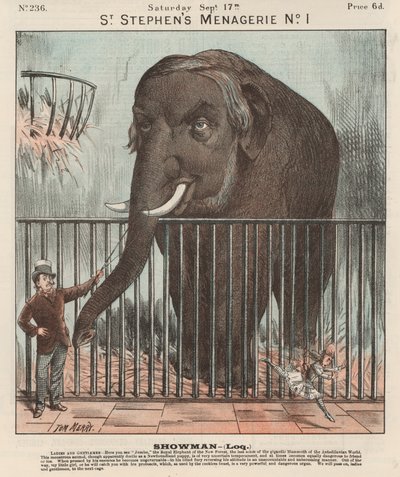 Jumbo door Tom Merry