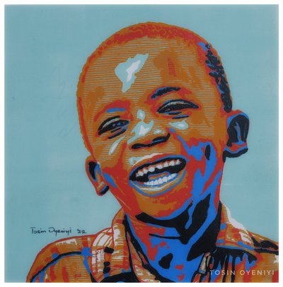  door Tosin Oyeniyi