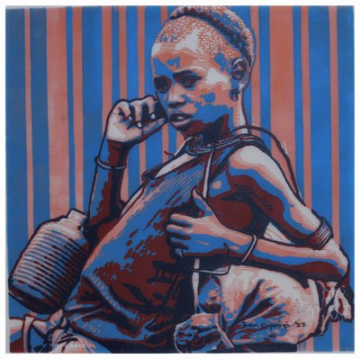  door Tosin Oyeniyi