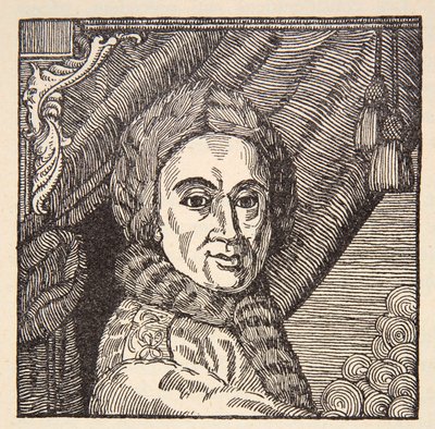 Maupertuis, illustratie uit 