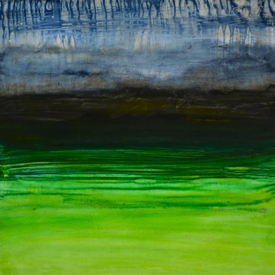 Natural Unnatural Series, 2004 door Tracy Lambros