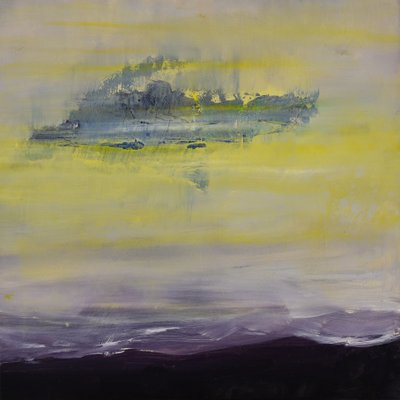 Natuurlijk Onnatuurlijke Serie 24, 2004 door Tracy Lambros