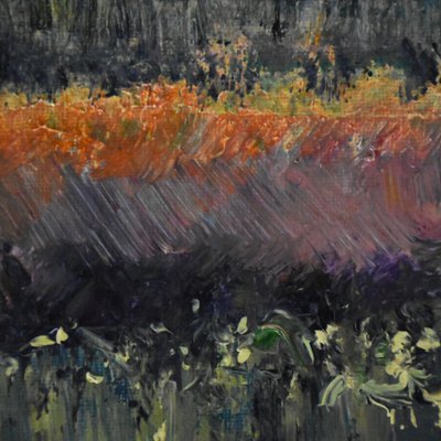 Nachtbloei 2, 2019 door Tracy Lambros