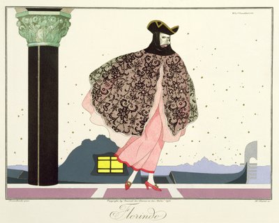Florindo, uit de 
