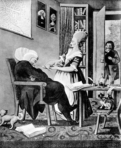 Een Aangename Methode om de Dokter te Wekken of een Tiende Varken Geen Slecht Zicht door Unbekannt