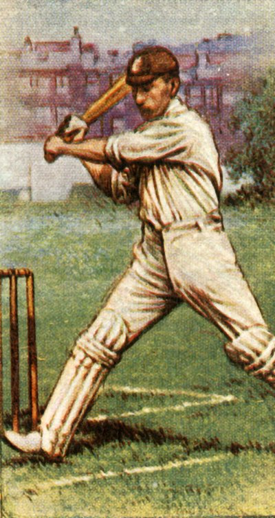 A. Sandham Surrey, 1928 door Unbekannt