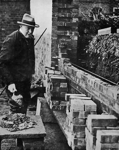 Een hobby, c1930, 1945 door Unbekannt