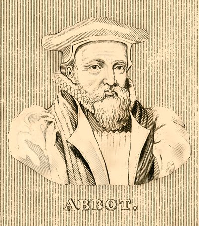 Abt door Unbekannt