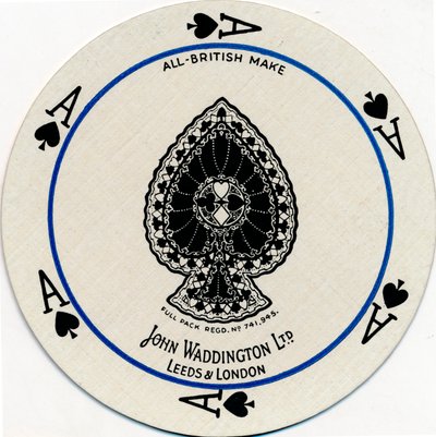 Schoppenaas, c1929 door Unbekannt