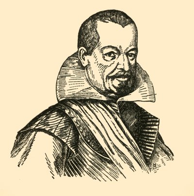 Albrecht Von Wallenstein, 1933 door Unbekannt