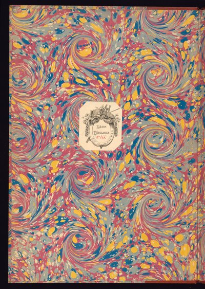 Album door Unbekannt