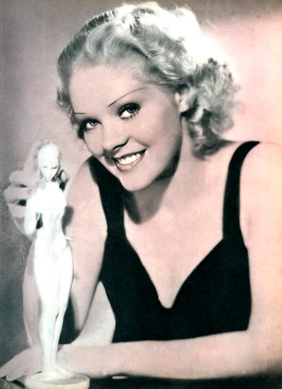 Alice Faye, Amerikaanse actrice en zangeres door Unbekannt