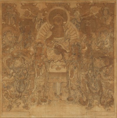 Amitabha Boeddha