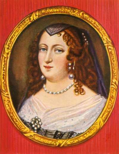 Anna Von Oesterreich, 1933 door Unbekannt