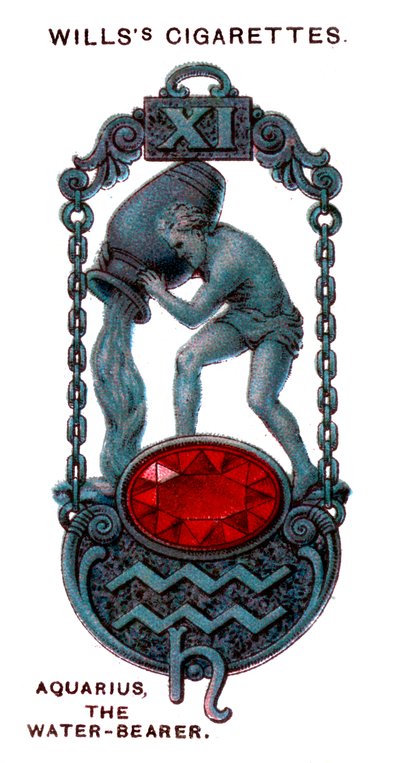 Waterman, 1923 door Unbekannt