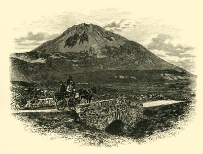 Arigalberg, 1898 door Unbekannt