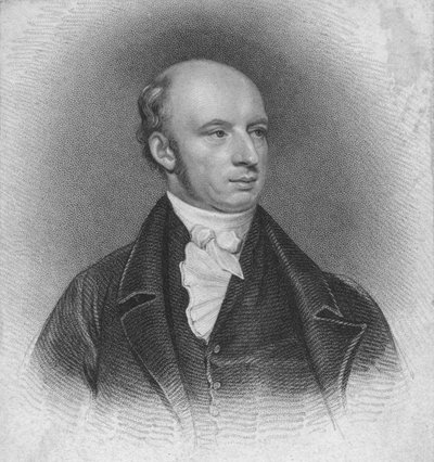 Arthur Aikin Esquire door Unbekannt