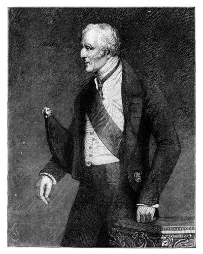 Arthur Wellesley, 1e Hertog van Wellington, Britse soldaat en staatsman door Unbekannt