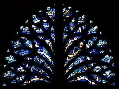 Basiliek van Saint Remi, Reims (Frankrijk) door Unbekannt