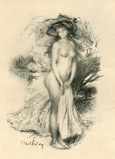 Bader, 1903 door Unbekannt