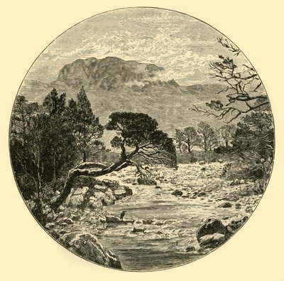 Ben Slioch, 1898 door Unbekannt