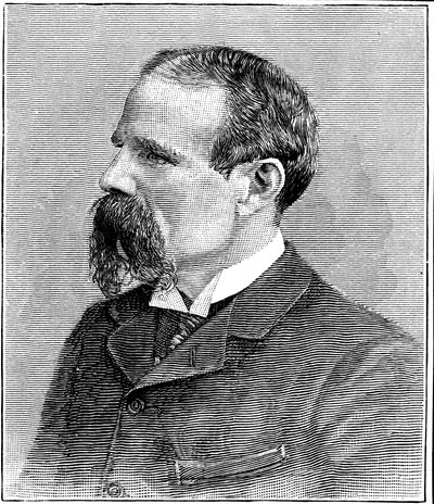 Benjamin Baker, Britse civiel ingenieur door Unbekannt