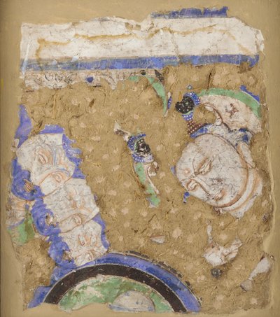 Bodhisattva